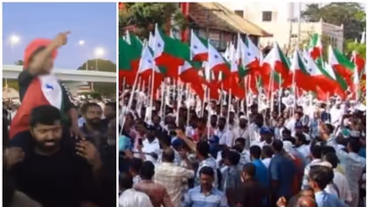 വിദ്വേഷ മുദ്രാവാക്യം വിളി, പോപ്പുലർ ഫ്രണ്ട് നേതാവിനെ ഇന്ന് കോടതിയിൽ ഹാജരാക്കും 