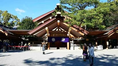 ಜಪಾನೀಯರಿಗೆ 4 ಅಶುಭ ಸಂಖ್ಯೆ.. ಇದರ ಹಿಂದಿನ ಇಂಟ್ರೆಸ್ಟಿಂಗ್ ಕಹಾನಿ ಇದು!