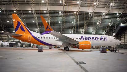 Rakesh Jhunjhunwala-owned Akasa Air's first commercial flight on August 7; bookings open