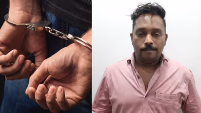 വിദേശത്ത് ജോലി വാഗ്ദാനം ചെയ്ത് തട്ടിയത് ആറ് ലക്ഷത്തിലധികം: മലപ്പുറത്ത് ട്രാവല്സ് ഉടമ പിടിയിൽ