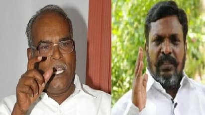 மத்திய அரசை கண்டித்து மே 25 முதல் போராட்டம்... கம்யூ., விசிக கூட்டாக அறிவிப்பு!!