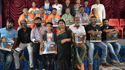 ನೂರರ ನವೋತ್ಸಾಹದತ್ತ 'ಕನ್ನೇರಿ' ದಾಪುಗಾಲು