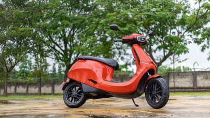 ಸುಲಭ, ಸುಗಮ ರೈಡ್ ಅನುಭವ ನೀಡುವ ಓಲಾ ಎಸ್1 ಪ್ರೊ ಎಲೆಕ್ಟ್ರಿಕ್ ಸ್ಕೂಟರ್!