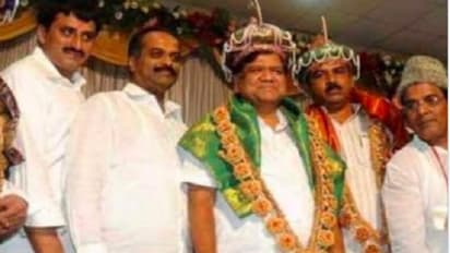 ಚಿತ್ರಗಳು ಬರೀ ಮಾತಾಡುವುದಿಲ್ಲ, ಸತ್ಯವನ್ನೂ ಬೆತ್ತಲೆ ಮಾಡುತ್ತವೆ: ಶೆಟ್ಟರ್ಗೆ ಹರಿಪ್ರಸಾದ್ ಟಾಂಗ್