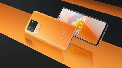 5 features of iQoo Neo 6 you need to know before purchasing it