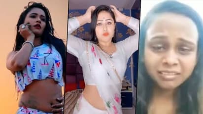 Not only Bhojpuri Shilpi Raj MMS video, but two more actresses' videos got leaked