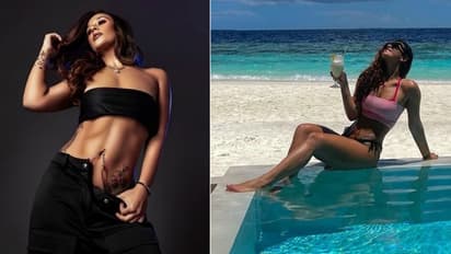 PHOTOS: ये है टाइगर श्रॉफ की सेक्सी बहन, बोल्डनेस ऐसी कि फटी रह जाए आंखें, खेल चुकी है इनके दिलों से