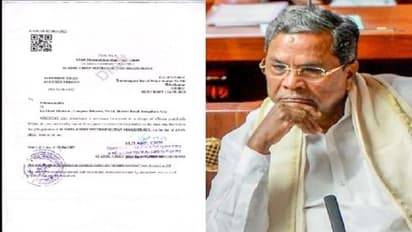 ಸಿದ್ದರಾಮಯ್ಯಗೆ ಸಮನ್ಸ್, ವಿಚಾರಣೆಗೆ ಹಾಜರಾಗುವಂತೆ ಸೂಚನೆ