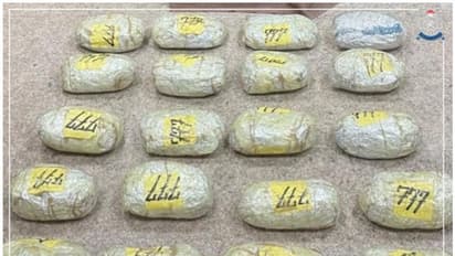 മയക്കുമരുന്നുമായി പ്രവാസി ഒമാനില്‍ പിടിയിൽ