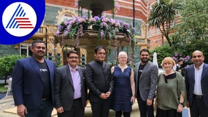 ರಾಜ್ಯದಲ್ಲಿ ಶೀಘ್ರವೇ ಡಿಸೈನ್ ನೀತಿ, ಬಿಟಿಎಸ್ ಜತೆಯಲ್ಲೇ ಬೆಂಗಳೂರು ಡಿಸೈನ್ ಫೆಸ್ಟಿವಲ್ ಆಯೋಜನೆ