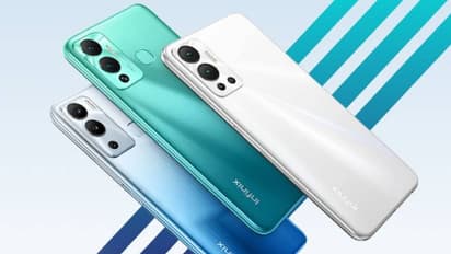 ரூ. 8 ஆயிரம் பட்ஜெட்டில் 6000mAh பேட்டரி ஸ்மார்ட்போன் அறிமுகம்..!