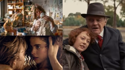 Cannes Film Festival 2022 : കാനിൽ മത്സരം കനക്കും; പാം ഡി ഓറിനായി 21 സിനിമകൾ