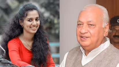 വിസ്മയ കേസ്: തുല്യതയെ കുറിച്ച് ബോധവത്കരിക്കണം, ചിലർ സ്ത്രീകളെ ഇപ്പോഴും അകറ്റി നിർത്തുന്നു: ഗവർണർ