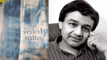 కాశ్మీర్ కన్నీరు... ఆఘా షాహిద్ అలీ రాసిన ‘ద వేయిల్ద్ సూట్’