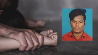 தனியாக இருந்த ஆண்டியை நிர்வாண வீடியோ எடுத்து.. பாலியல் பலாத்காரம் செய்த சைக்கோ இளைஞர் - அதிர்ச்சி!