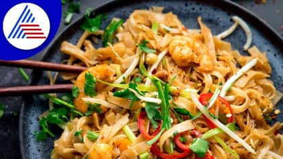 ಯಾವಾಗ್ಲೂ ಹಾಳುಮೂಳು ತಿನ್ತೀಯಾ ಅನ್ನೋ ಮನೆಮಂದಿಗೆ ಹೇಳಿ, ಚಾಟ್ಸ್ ಆರೋಗ್ಯಕ್ಕೆ ಒಳ್ಳೇದಂತೆ