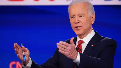 Joe Biden's student loan waiver explained: How to apply, who is eligible and more