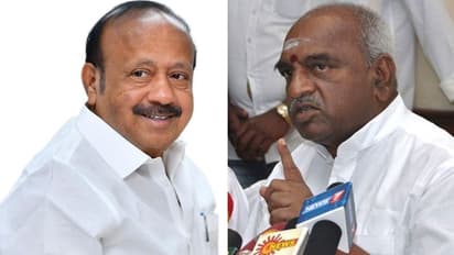 உங்களுக்கும் வீடு இருக்கு அமைச்சரே..! பார்த்துக்கோங்க.! அண்ணாமலைக்கு ஆதரவாக வரிந்து கட்டிய பொன்னார்  