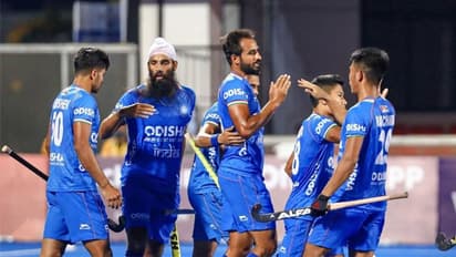 Asia Cup Hockey ಭಾರತಕ್ಕಿಂದು ಬಲಿಷ್ಠ ದಕ್ಷಿಣ ಕೊರಿಯಾ ಸವಾಲು