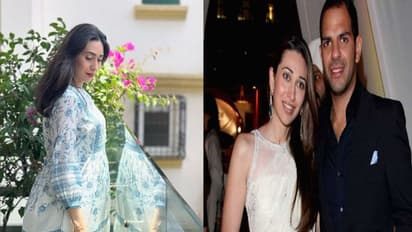 करिश्मा कपूर समेत ये एक्ट्रेसेस तलाक के बाद दोबारा नहीं की शादी, पति बन चुके हैं दूसरी बार दूल्हा