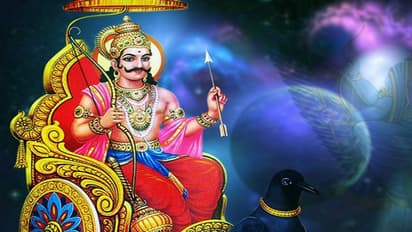 Sani Peyarchi 2022: சனியுடன் சூரியன் கூட்டணி...இந்த 4 ராசிகளுக்கு சூப்பர் யோகம் ஆரம்பம்.. வாழ்வில் ஜெயம் உறுதி