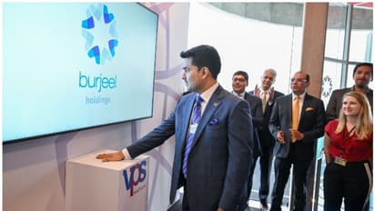 യുക്രെയ്ൻ അഭയാർത്ഥികൾക്ക് സഹായം പ്രഖ്യാപിച്ച് ഡോ ഷംഷീർ വയലിൽ