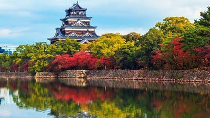 ಒಂದೇ ಹೊಡೆತಕ್ಕೆ ಲಕ್ಷಾಂತರ ಜನರ ಬಲಿ ಪಡೆದ ನಗರ ಈಗ ಸೌಂದರ್ಯಕ್ಕೆ ಹೆಸರುವಾಸಿ!