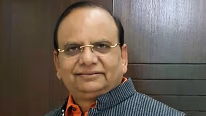 Delhi LG directs AAP govt to clear all dues to Dalit sanitation workers before Diwali