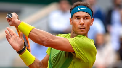 ফ্রেঞ্চ ওপেনের সেমি ফাইনালে মহারণ, জেনে নিন জেরেভের বিরুদ্ধে নামার আগে কোন সমস্যা নিয়ে চিন্তায় নাদাল