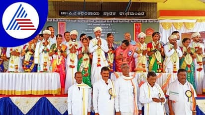 ಕಾಫಿನಾಡಿನಲ್ಲಿ ಸರಳ ಸಾಮೂಹಿಕ ವಿವಾಹ, ದಲಿತರ ಸಾಂಸ್ಕೃತಿಕ ವೈಭವದ ಅನಾವರಣ