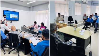 കേരളത്തിലെ ദുരന്ത നിവാരണ സംവിധാനം; പഠിക്കാൻ ഉത്തരാഖണ്ഡ് സംഘമെത്തി