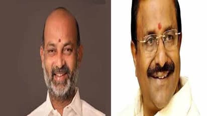 తెలుగు రాష్ట్రాలపై బీజేపీ ఫోకస్: ఉత్తరాది కోటాలో రాజ్యసభకు ఏపీ,తెలంగాణ నేతల పేర్ల పరిశీలన