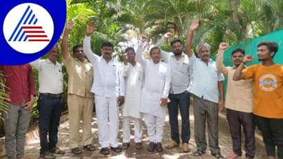 Karnataka MLC polls: ಭಾರೀ ನಿರೀಕ್ಷೆಯಲ್ಲಿದ್ದ SR Patilಗೆ ಕೈ ತಪ್ಪಿದ ಪರಿಷತ್ ಟಿಕೆಟ್