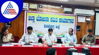 Shivamogga: ಮಳೆಯ ಹಾನಿ ತಪ್ಪಿಸಲು ಮುಂಜಾಗರೂಕತಾ ಕ್ರಮಗಳನ್ನು ಕೈಗೊಳ್ಳಿ: ಸಚಿವ ನಾರಾಯಣ ಗೌಡ
