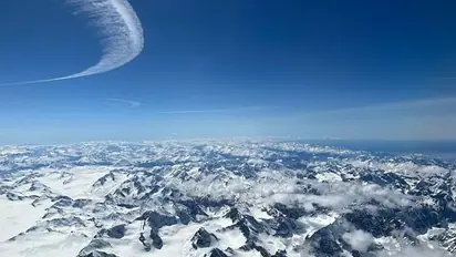 The 'Seven Summits' goal: Expedition to Mount Denali