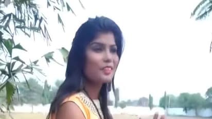 हरियाणवी सिंगर दिव्या इंदौरा की मर्डर मिस्ट्री : 11 मई को लापता, 12 दिन बाद दफन मिली लाश