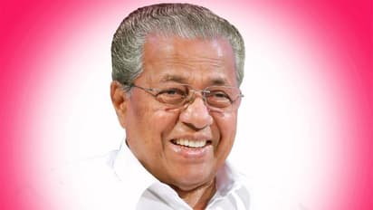 വർഗീയശക്തികളെ ചെറുക്കാന് ക്രിസ്തുവിന്റെ മനുഷ്യസ്നേഹം പ്രചോദനമാകട്ടെ; ആശംസകളുമായി മുഖ്യമന്ത്രി