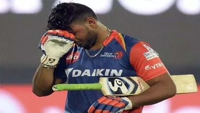 প্রলোভনে পা দিয়ে ১.৬৩ কোটি টাকার প্রতারণার শিকার ঋষভ পন্থ, ঘটনায় ধৃত অভিযুক্ত