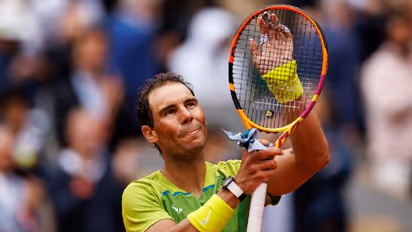 French Open ರಾಫಾ, ಜೋಕೋ ಪ್ರೀ ಕ್ವಾರ್ಟರ್ಗೆ ಲಗ್ಗೆ