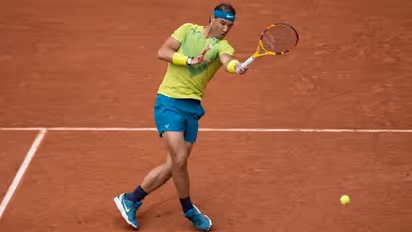 French Open 2022 : ಜೊಕೋವಿಕ್ ರನ್ನು ಮಣಿಸಿ ಸೆಮಿಫೈನಲ್ ಗೇರಿದ ರಾಫೆಲ್ ನಡಾಲ್!