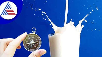 ಪದೆ ಪದೇ ಉಪ್ಪು ಚೆಲ್ಲುತ್ತಿದ್ದೀರಾ? ಅಪಶಕುನದ ಸೂಚನೆ ಇರಬಹುದು ಇದು!