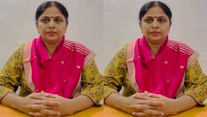 ఏ మొహం పెట్టుకుని బస్సు యాత్ర చేస్తారు...: సీఎం జగన్, వైసిపి నాయకులపై సుంకర పద్మశ్రీ ఫైర్