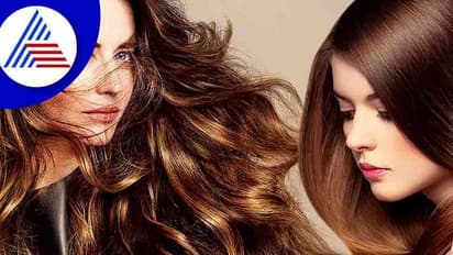 ರೇಷ್ಮೆಯಂಥ ಕೂದಲು ನಿಮ್ಮದಾಗಬೇಕಾ? ಈ tips ಫಾಲೋ ಮಾಡಿ