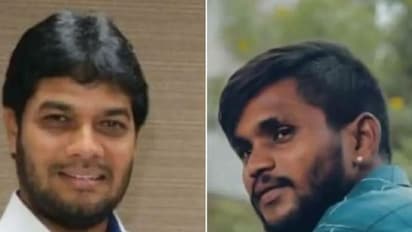 கொலை வழக்கு.. ஒய்எஸ்ஆர் காங்கிரஸ் கட்சி எம்எல்சி போலீசில் சரண்.. அதிர்ச்சியில் முதல்வர் ஜெகன்மோகன்.!