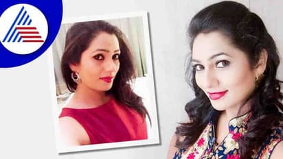 ಪತಿ, ಮಾವನ ವಿರುದ್ಧ ಪೊಲೀಸ್ ಠಾಣೆ ಮೆಟ್ಟಿಲೇರಿದ ನಟಿ ಚೈತ್ರಾ ಹಳ್ಳಿಕೇರಿ; ದೂರು ದಾಖಲು