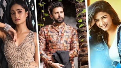 খবর পেয়েই কি লন্ডনে উড়ে গেলেন, আবার দেখাও করবেন, প্রেমের গুঞ্জনে মুখ খুললেন নিখিল