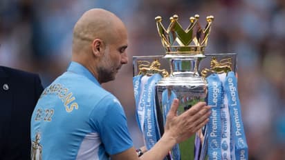 കണ്ടതുതന്നെ അത്ഭുതം, അപ്പോള്‍ വരാനിരിക്കുന്നത്! ഗാർഡിയോളയെ ഭയക്കണം 