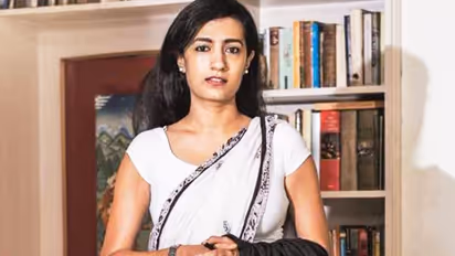 कौन हैं करुणा नंदी, जिन्हें TIME मैगजीन ने दुनिया के 100 प्रभावशाली लोगों में किया शामिल