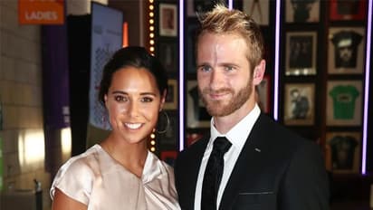 IPL 2022 के बीच इस खिलाड़ी के घर गूंजी किलकारी, बिन शादी के ही दूसरी बार बनें पापा, देखें उनकी लव स्टोरी