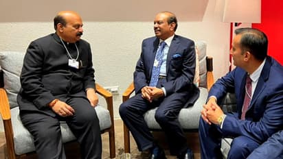 Lulu Group : കർണാടകയിൽ വമ്പൻ നിക്ഷേപ പദ്ധതികളുമായി ലുലു ഗ്രൂപ്പ്; 2000 കോടിയുടെ ധാരണാപത്രം ഒപ്പുവെച്ചു